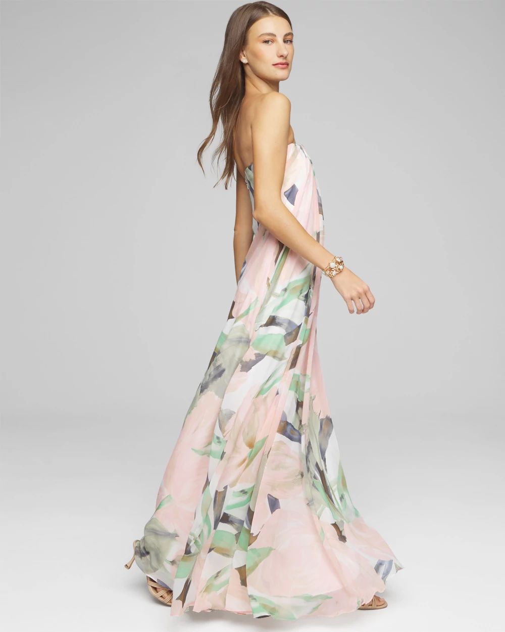 Whbm hotsell petite dresses
